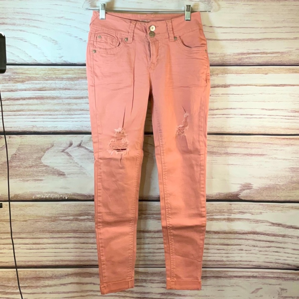 Wallflower Jeans - 3 (8) - Picture 4 of 12